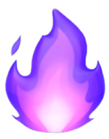 Purple Fuel